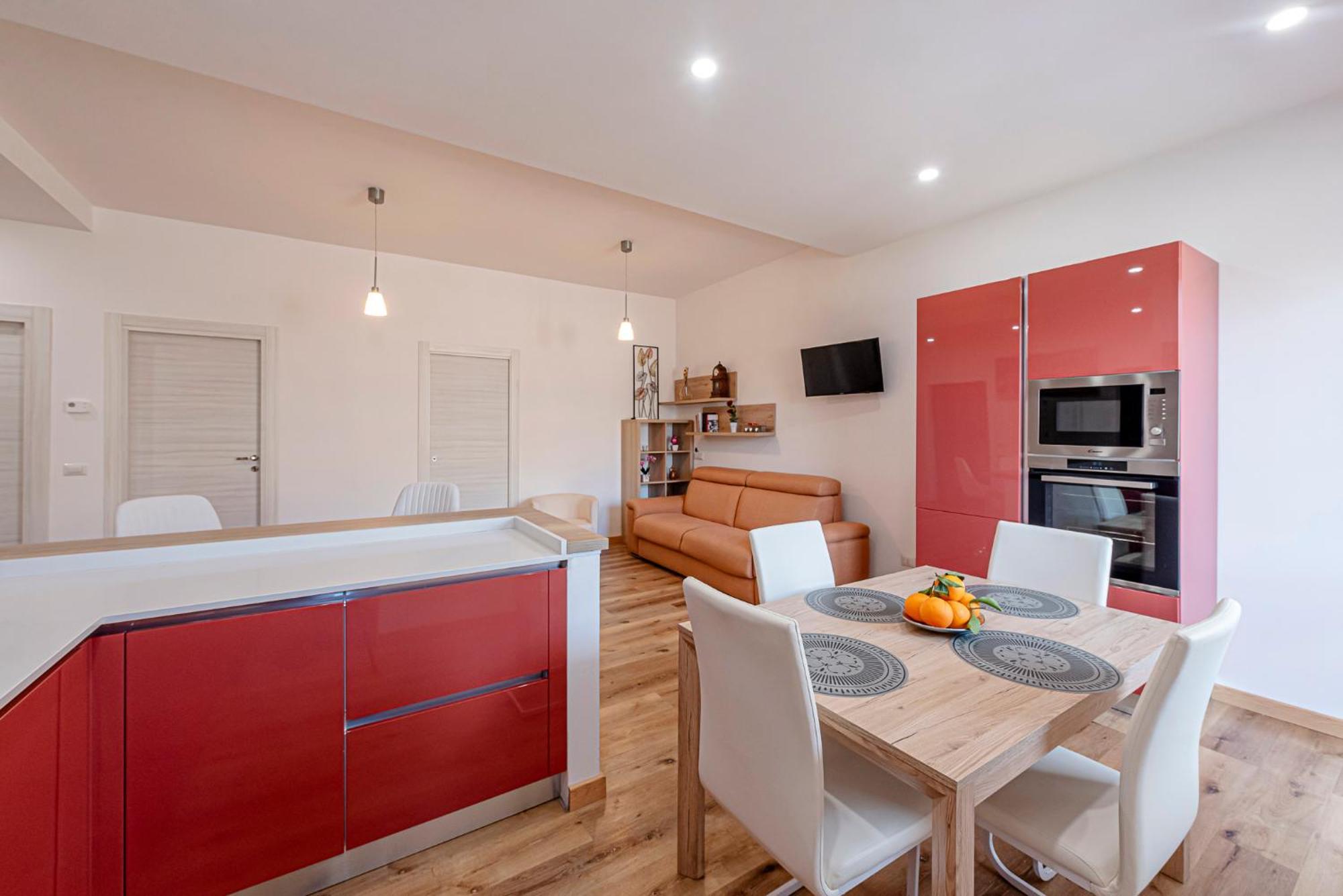 San Giovanni Al Colosseo Apartment Rom