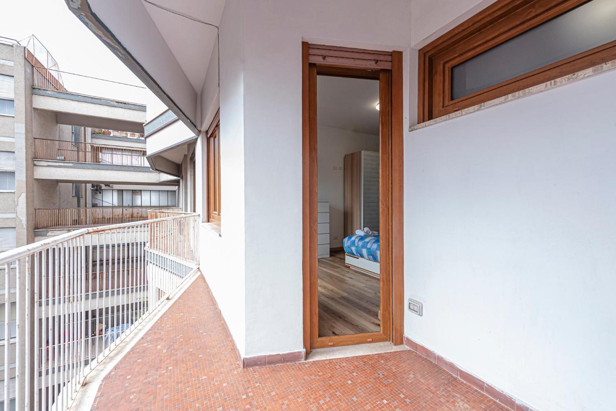San Giovanni Al Colosseo Apartment Rom