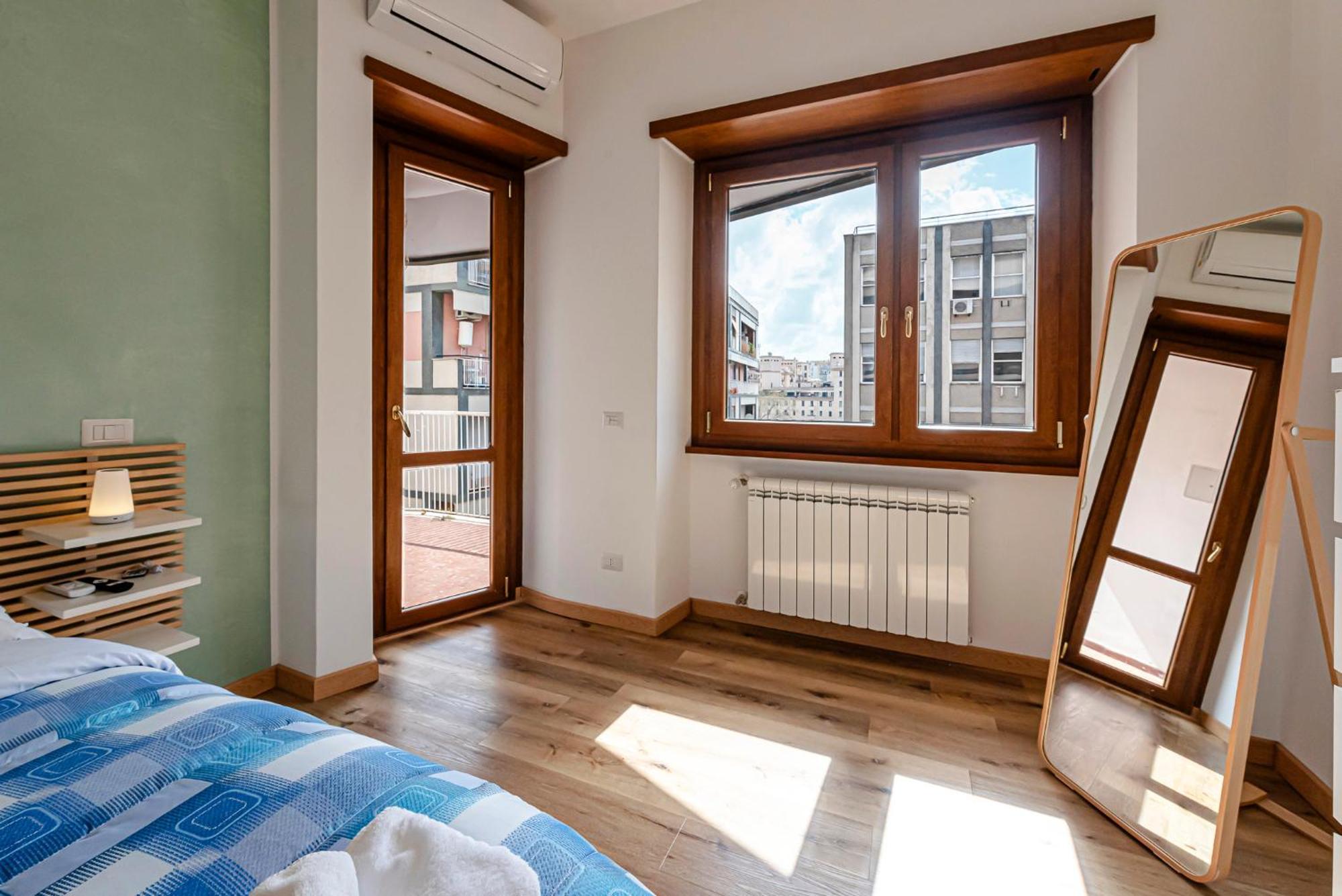 San Giovanni Al Colosseo Apartment *